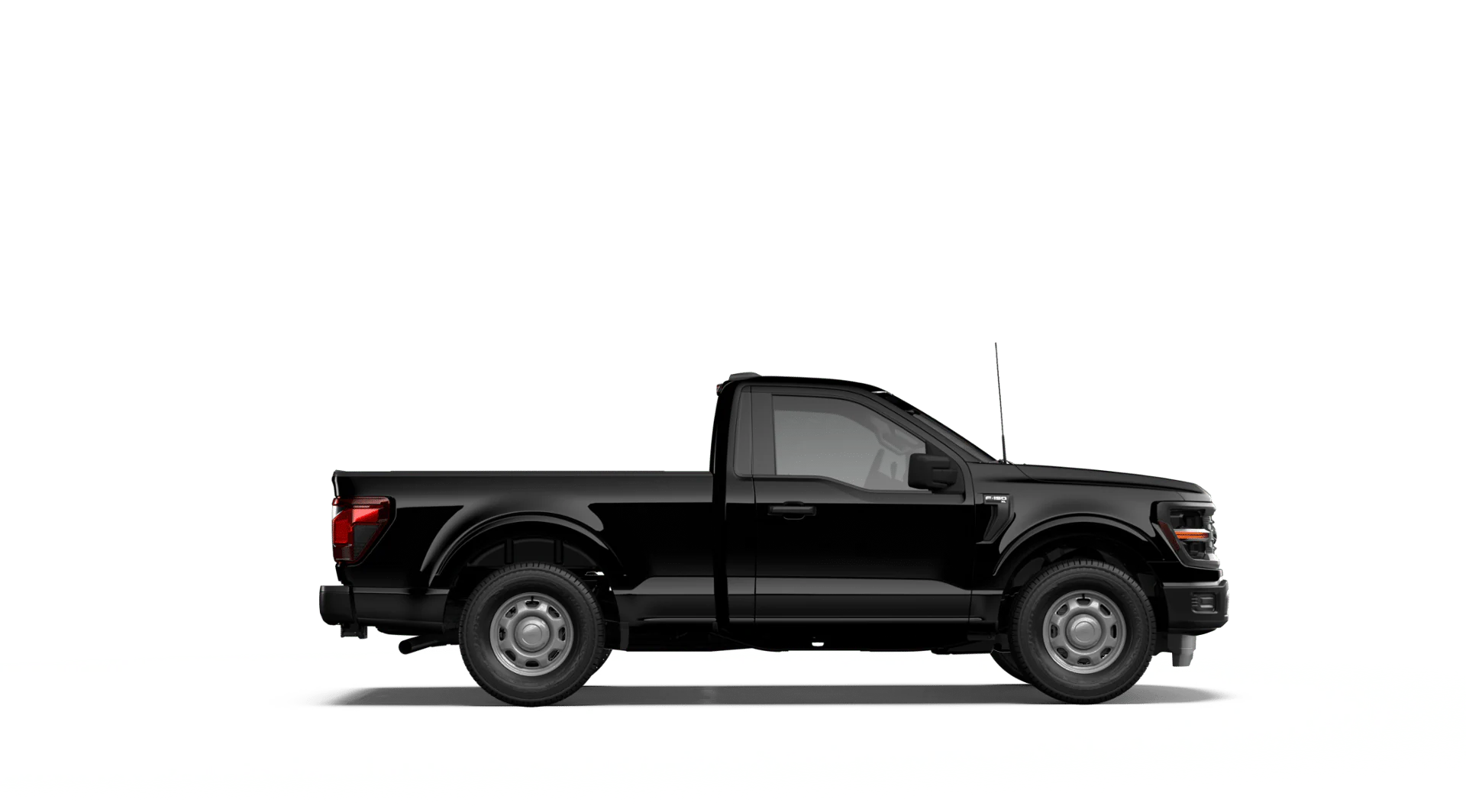 2026 F-150® Exterior